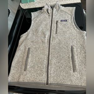 Patagonia Better Sweater Vest Medium